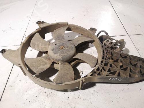 Fan NISSAN PATHFINDER III (R51) 2.5 dCi | BP34861836M128 - Image 3