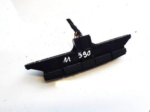 Warnblinkschalter für Warnblinkschalter OPEL INSIGNIA A Saloon (G09) 1.8 (69) (140 hp) 36312525 36312525