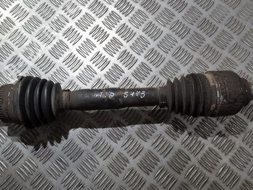 Used Left front driveshaft Left front driveshaft 35698561 35698561