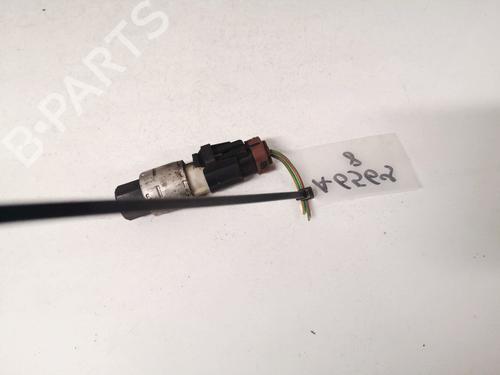 Electronic module FORD FOCUS I (DAW, DBW) 1.8 Turbo DI / TDDi | BP35475809M83 - Image 2