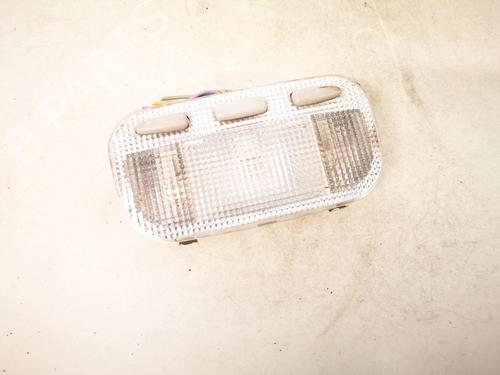Kabinelys Kabinelys CITROËN C3 I (FC_, FN_) 1.6 16V (109 hp) 35579505 35579505