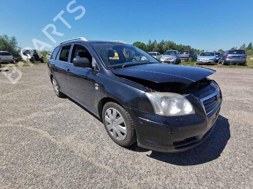 Electronic module TOYOTA AVENSIS (_T25_) 2.2 D-CAT (ADT251_, ADT251R) | BP32572490M83  - Image 7