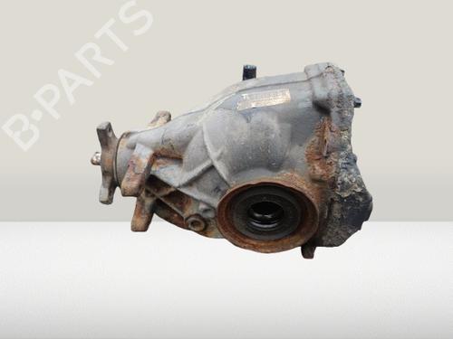 Rear differential MERCEDES-BENZ E-CLASS (W211) E 220 CDI (211.006) | BP34784336M24 - Image 2
