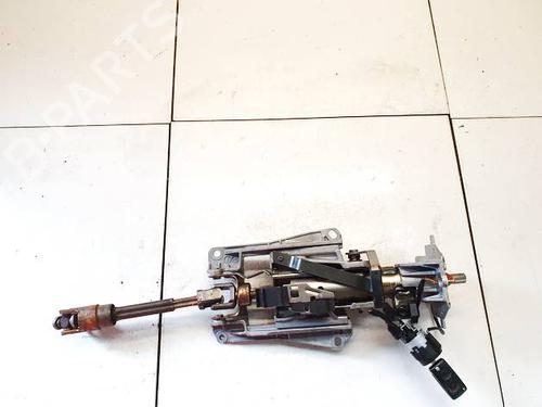 Used Steering column Steering column CITROËN C5 III (RD_) 2.0 HDi (RDRHD8, RDRHDJ, RDRHR8, RDRHRJ) (136 hp) 36457063 36457063