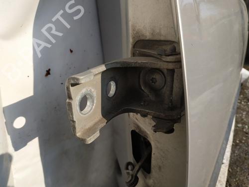 Used Hinge/Door check strap Hinge/Door check strap CITROËN C3 I (FC_, FN_) 1.4 HDi (68 hp) 33095286 33095286
