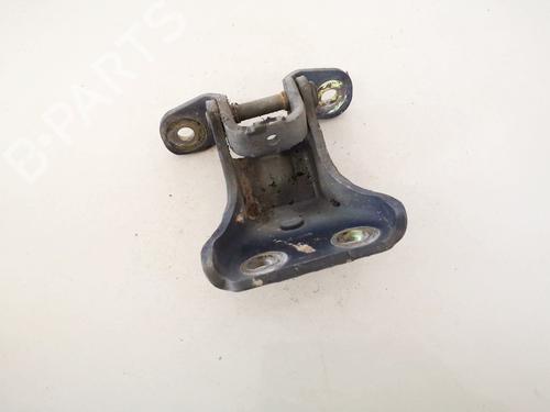 Used Hinge/Door check strap Hinge/Door check strap MERCEDES-BENZ M-CLASS (W163) ML 320 (163.154) (218 hp) 33068720 33068720