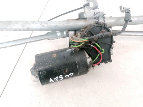 Used Front wiper motor Front wiper motor AUDI A3 (8L1) 1.8 (125 hp) 35495080 35495080