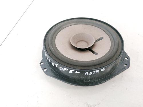 Used Speaker Speaker OPEL ASTRA G Hatchback (T98) 2.0 DI (F08, F48) (82 hp) 32877016 32877016