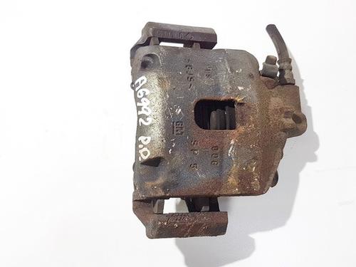 Used Right front brake caliper Right front brake caliper OPEL CORSA E (X15) 1.4 (08, 68) (90 hp) 35520790 35520790