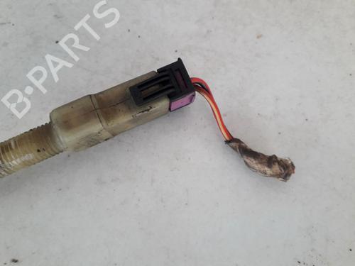 Electronic module AUDI 100 C4 Avant (4A5) 2.5 TDI | BP35595054M83 - Image 3