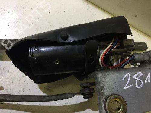 Used Front wiper motor Front wiper motor RENAULT MEGANE Scenic (JA0/1_) 2.0 i (JA0G) (114 hp) 35654947 35654947
