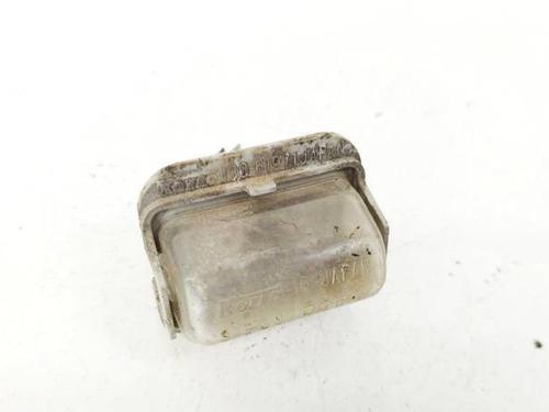 Licence plate light MAZDA 6 Hatchback (GG) 2.0 DI (GG14) | BP35066445I40 - Image 2