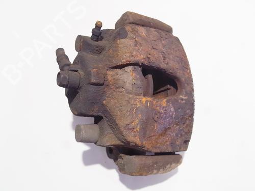 Used Left front brake caliper Left front brake caliper 35859305 35859305