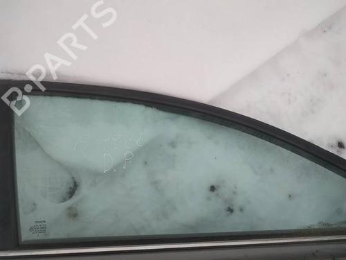 Used Front right door window Front right door window 35116744 35116744