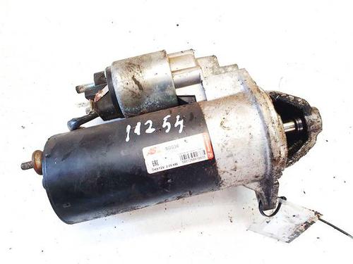Used Starter Starter 34750154 34750154