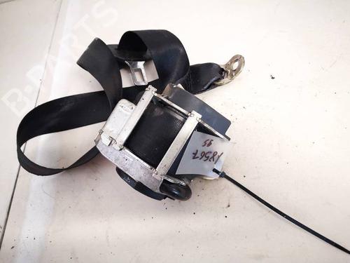 Used Front right seatbelt Front right seatbelt 35361147 35361147