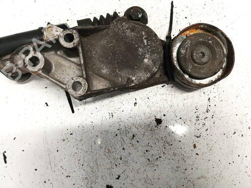 Used Pulley Pulley 35558006 35558006