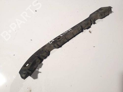 Used Rear bumper bracket Rear bumper bracket MERCEDES-BENZ R-CLASS (W251, V251) R 300 CDI 4-matic (251.020) (190 hp) 35086420 35086420
