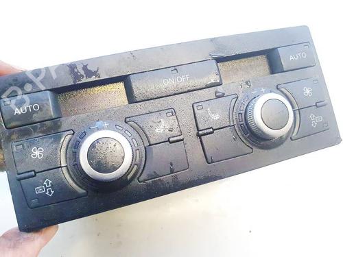 Used Climate control Climate control AUDI Q7 (4LB) 4.2 TDI quattro (326 hp) 35333296 35333296
