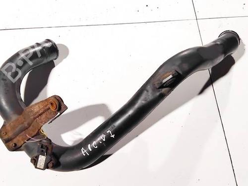 Used Pipe MITSUBISHI LANCER VIII (CY_A, CZ_A) 2.0 DI-D (CY8A) (140 hp) 32601742