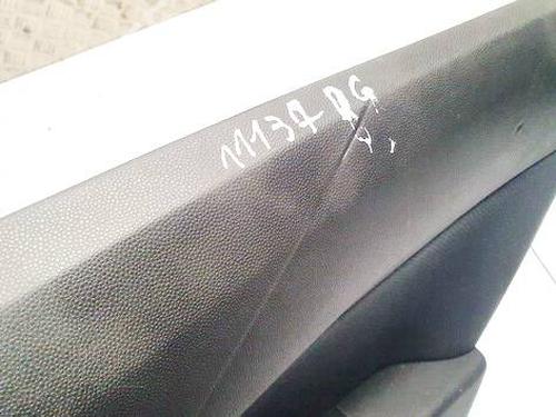 Rear right panel OPEL ASTRA H (A04) 1.7 CDTI (L48) | BP34814384C61 - Image 2