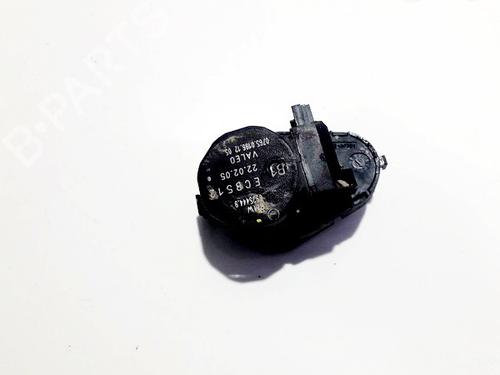 Used Electronic module Electronic module BMW X5 (E53) 3.0 d (218 hp) 33519147 33519147