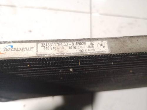 AC radiator BMW 3 (E90) 318 d | BP34790429M32 - Image 3