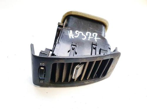 Used Air vent TOYOTA COROLLA Verso (_E12_) 1.6 VVT-i (ZZE121_, ZZE121R) (110 hp) 32964977