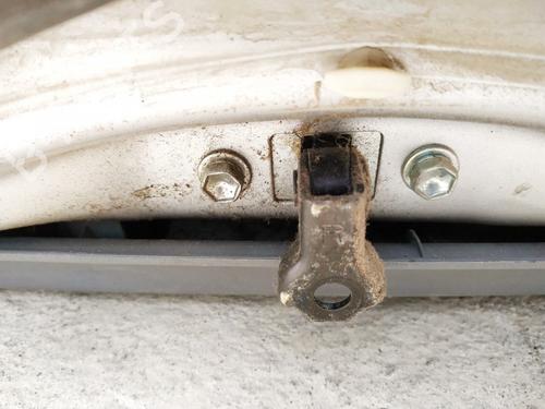 Dørhængsel/Dørbegrænser Dørhængsel/Dørbegrænser TOYOTA YARIS VERSO (_P2_) 1.5 (NCP21_) (105 hp) 35506782 35506782