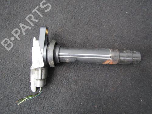 Used Ignition coil Ignition coil NISSAN ALMERA II Hatchback (N16) 1.8 (114 hp) 35651974 35651974