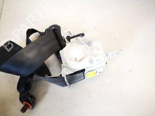 Used Rear right seatbelt Rear right seatbelt 35247555 35247555