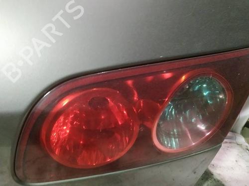 Used Right tailgate light Right tailgate light 35199528 35199528