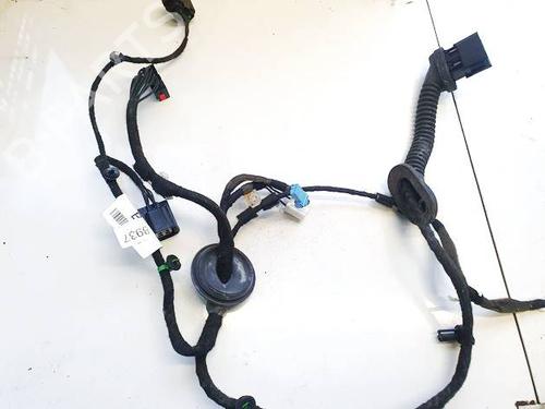 Used Wiring harness Wiring harness 38577240 38577240