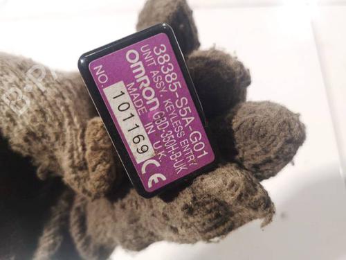 Electronic module HONDA CIVIC VII Hatchback (EU, EP, EV) 1.4 iS (EP1, EU5, EU7) | BP34778207M83 - Image 3