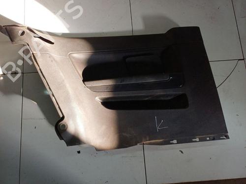 Used Rear left panel Rear left panel AUDI A3 (8P1) 2.0 TDI 16V (140 hp) 40245660 40245660