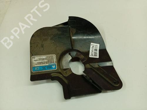 Used Support Support HONDA CR-V III (RE_) 2.2 i-CTDi 4WD (RE6) (140 hp) 36101825 36101825