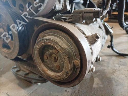 AC compressor HYUNDAI i30 Estate (FD) 1.4 | BP37625979M34 - Image 2
