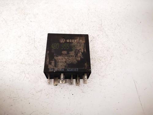 Used Electronic sensor Electronic sensor SKODA OCTAVIA I (1U2) 1.9 TDI (110 hp) 40485558 40485558
