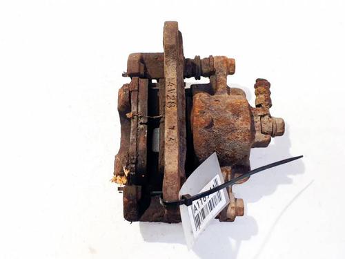 Left front brake caliper SUZUKI IGNIS II (MH) 1.3 (RM413) | BP38800283M105 - Image 3