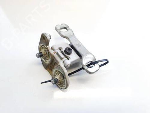 Hinge/Door check strap BMW X1 (E84) sDrive 18 d | BP35032073C146 - Image 2