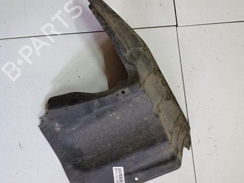 Used Underbody protection Underbody protection OPEL CORSA D (S07) 1.2 (L08, L68) (80 hp) 34761496 34761496