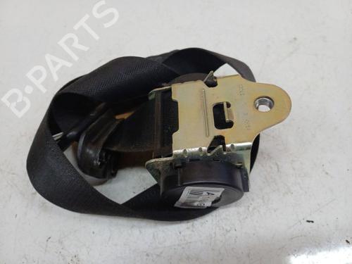 Front right seatbelt OPEL CORSA D (S07) 1.2 (L08, L68) | BP34832858I25 - Image 2