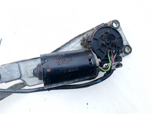 Used Front wiper motor Front wiper motor CITROËN XSARA (N1) 1.4 i (75 hp) 35632877 35632877