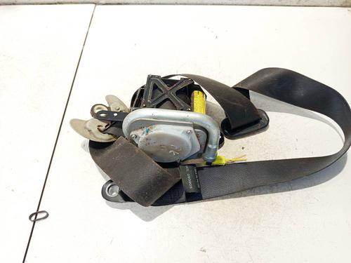 Used Front left seatbelt Front left seatbelt 34961802 34961802