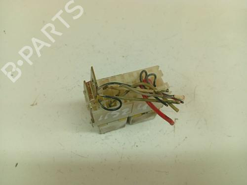 Fuse box OPEL MERIVA A MPV (X03) 1.7 CDTI (E75) | BP37655498E1 - Image 2