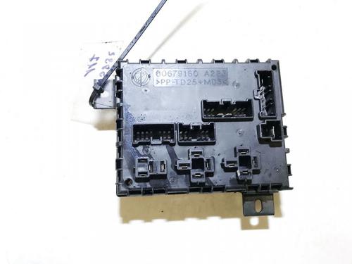 Used Fuse box Fuse box ALFA ROMEO 156 (932_) 1.9 JTD 16V (932AXE00) (140 hp) 33106196 33106196