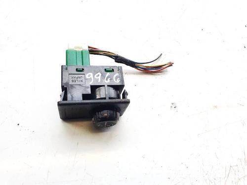 Used Mirror switch Mirror switch NISSAN PRIMERA Hatchback (P12) 2.2 Di (126 hp) 35109636 35109636