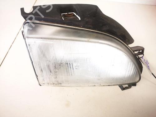 Used Right headlight Right headlight SEAT AROSA (6H1) 1.7 SDI (60 hp) 35563190 35563190