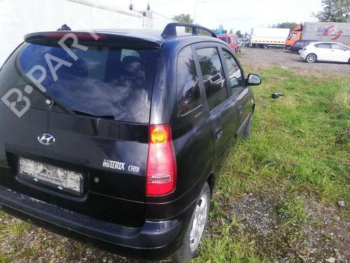 Electronic sensor HYUNDAI MATRIX (FC) 1.5 CRDi | BP33513355M84  - Image 9