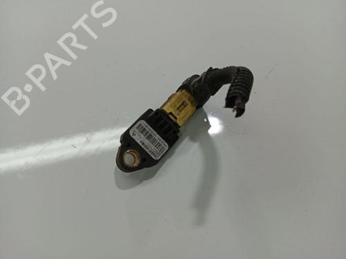 Used Electronic module PEUGEOT 4007 (VU_, VV_) 2.2 HDi (156 hp) 32547607